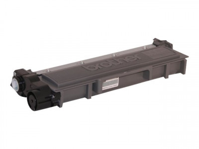 Brother TN-2320 Cartouche de toner Noir 2600 pages