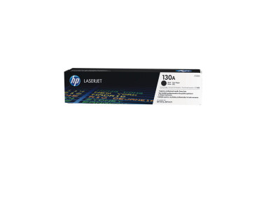 HP : Cartouche Toner LaserJet 130A BLACK