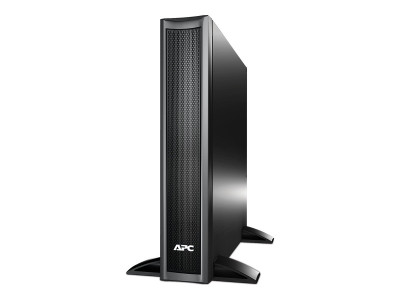 APC : APC SMART-UPS X-SERIES 48V EXTERNAL batterie pack RACK/TOWER (30.00kg)