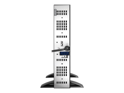 APC : APC SMART-UPS X-SERIES 48V EXTERNAL batterie pack RACK/TOWER (30.00kg)