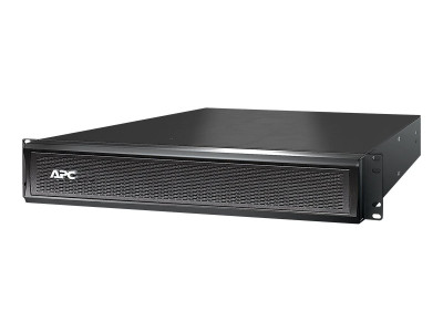 APC : APC SMART-UPS X-SERIES 48V EXTERNAL batterie pack RACK/TOWER (30.00kg)