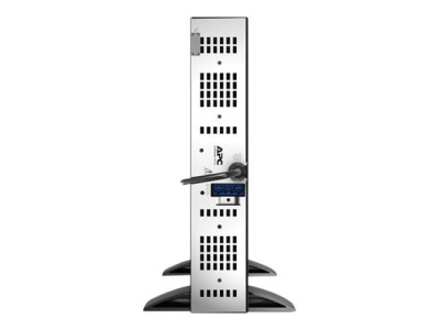 APC : APC SMART-UPS X-SERIES 48V EXTERNAL batterie pack RACK/TOWER (30.00kg)