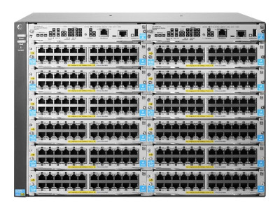 HP : HP 5412R ZL2 SWITCH