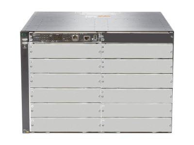 HP : HP 5412R ZL2 SWITCH