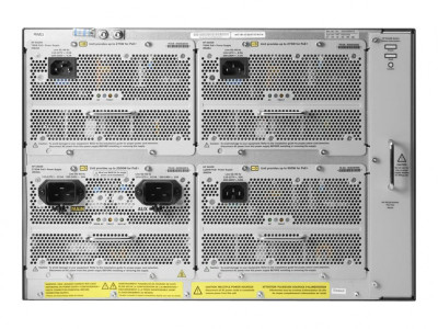 HP : HP 5412R ZL2 SWITCH