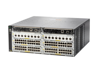 HP : HP 5412R ZL2 SWITCH