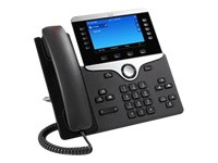 Cisco : CISCO UC PHONE 8841