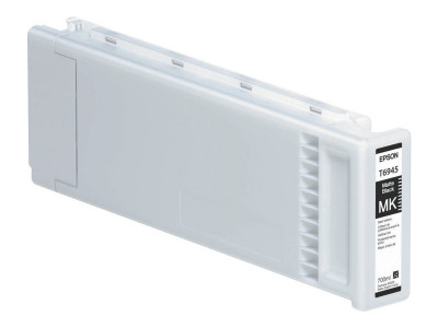 Epson : Cartouche Encre MATTE Noir ULTRACHROME XD T694500 700ML