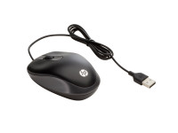 HP : USB TRAVEL MOUSE .