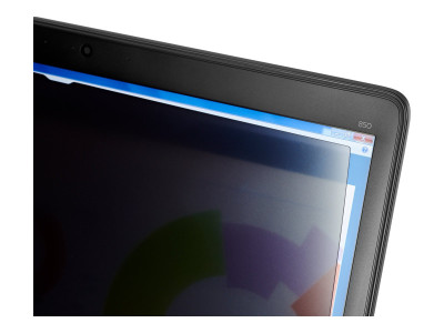 HP : 15.6 NB PRIVACY FILTER .