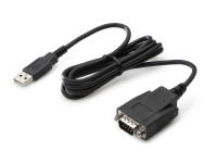 HP : USB TO SERIAL PORT ADAPTER USB
