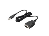 HP : USB TO SERIAL PORT ADAPTER USB
