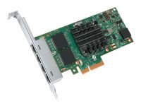 Fujitsu : PLAN CP 4X1GBIT CU INTEL I350-T4