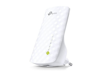 TP-Link : RE200 AC750 DUAL BAND WIRELESS WALL
