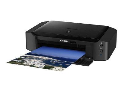 Canon PIXMA iP8750 Imprimante couleur jet d'encre A3+