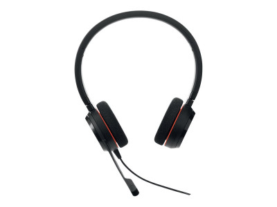 GN NetCom : JABRA EVOLVE 20 UC STEREO
