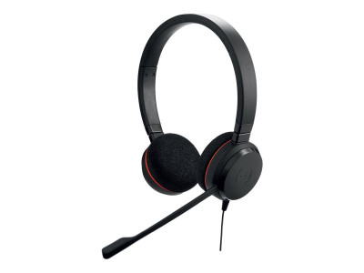 GN NetCom : JABRA EVOLVE 20 UC STEREO