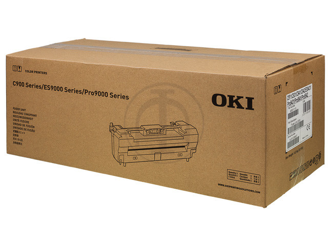 OKI : UNITE de FUSION 150 000 pages pour imprimante C911dn C931dn