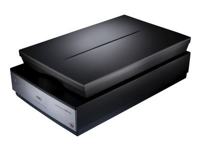 Epson : PERFECTION V850 PRO SCANNER (10.48kg)