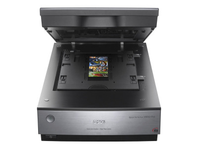 Epson : PERFECTION V850 PRO SCANNER (10.48kg)