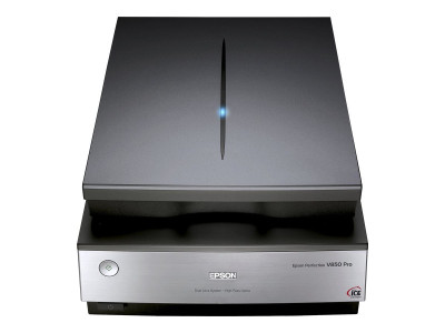 Epson : PERFECTION V850 PRO SCANNER (10.48kg)