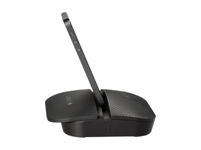 Logitech : MOBILE SPEAKERPHONE P710E DSP USB et BLUETOOTH