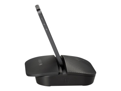 Logitech : MOBILE SPEAKERPHONE P710E DSP USB et BLUETOOTH