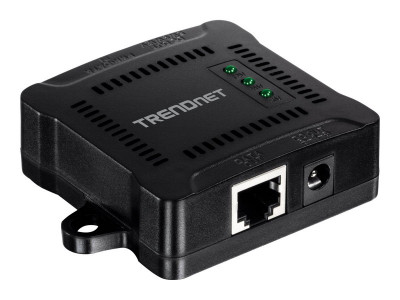 TrendNet : GIGABIT POWER OVER ETHERNET POE SPLITTER