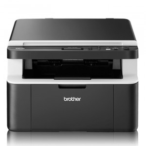 Brother DCP-1612W Imprimante laser monochrome multifonction