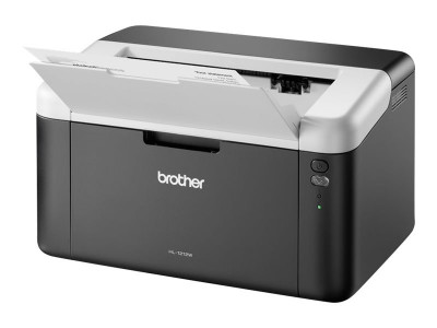 Brother HL-1212W - Imprimante A4 Laser Monochrome avec le WiFi