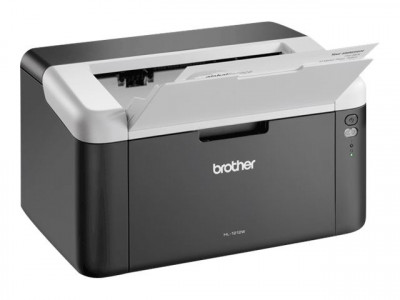 Brother HL-1212W - Imprimante A4 Laser Monochrome avec le WiFi