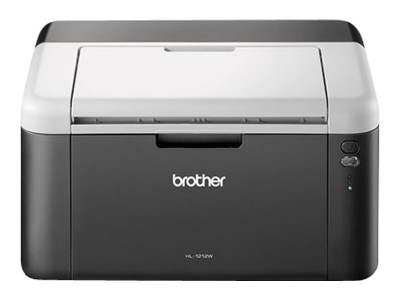 Brother HL-1212W - Imprimante A4 Laser Monochrome avec le WiFi