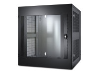 APC : NETSHELTER WALL MOUNT ENCLOSURE 13U