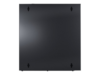 APC : NETSHELTER WALL MOUNT ENCLOSURE 13U
