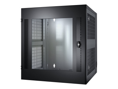 APC : NETSHELTER WALL MOUNT ENCLOSURE 13U