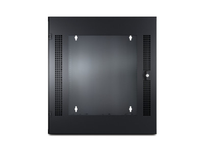 APC : NETSHELTER WALL MOUNT ENCLOSURE 13U