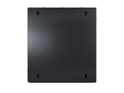 APC : NETSHELTER WALL MOUNT ENCLOSURE 13U