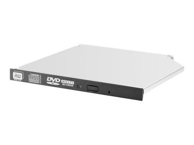 HP : HP 9.5MM SATA DVD-RW JB GEN9 kit