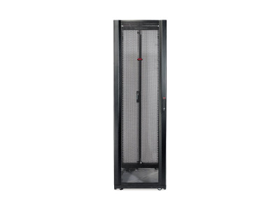 APC NetShelter SX - enveloppe serveur 19P - 42U - 600x1070mm - noir