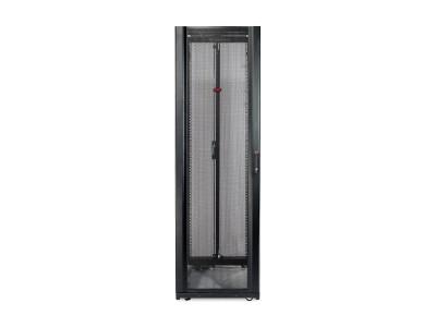 APC NetShelter SX - enveloppe serveur 19P - 42U - 600x1070mm - noir