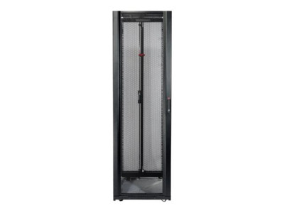 APC NetShelter SX - enveloppe serveur 19P - 42U - 600x1070mm - noir