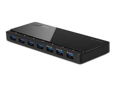 TP-Link : UH700 7 PORT USB 3.0 HUB