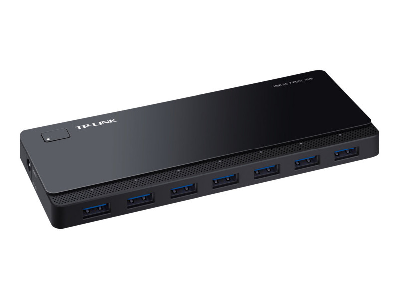 TP-Link : UH700 7 PORT USB 3.0 HUB