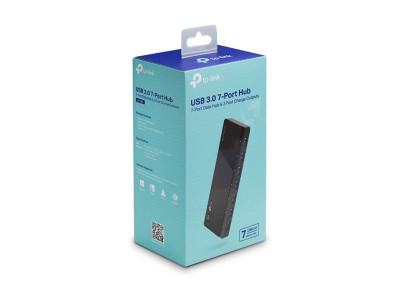 TP-Link : UH700 7 PORT USB 3.0 HUB