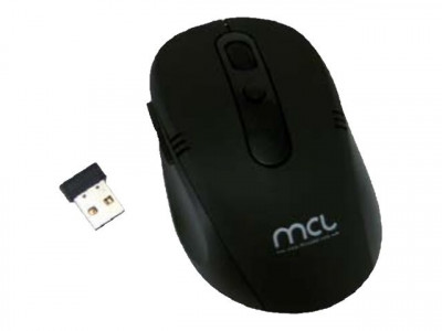 MCL Samar : 2.4 GHZ WIRELESS MOUSE DPI .