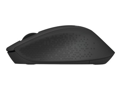 Logitech : LOGITECH WIRELESS MOUSE M280 Noir - 2.4GHZ - EWR2