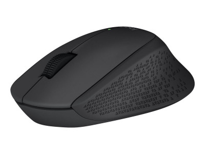 Logitech : LOGITECH WIRELESS MOUSE M280 Noir - 2.4GHZ - EWR2