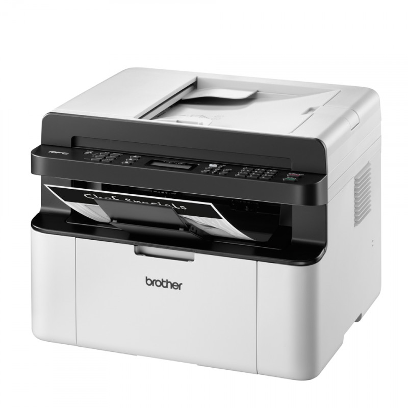 Brother DCP-L3550CDW (DCPL3550CDWRF1) - Achat Imprimante multifonction  Brother pour professionnels sur