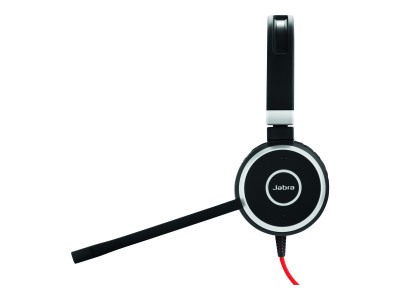 GN NetCom : JABRA EVOLVE 40 UC STEREO HD AUDIO