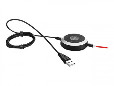 GN NetCom : JABRA EVOLVE 40 UC STEREO HD AUDIO